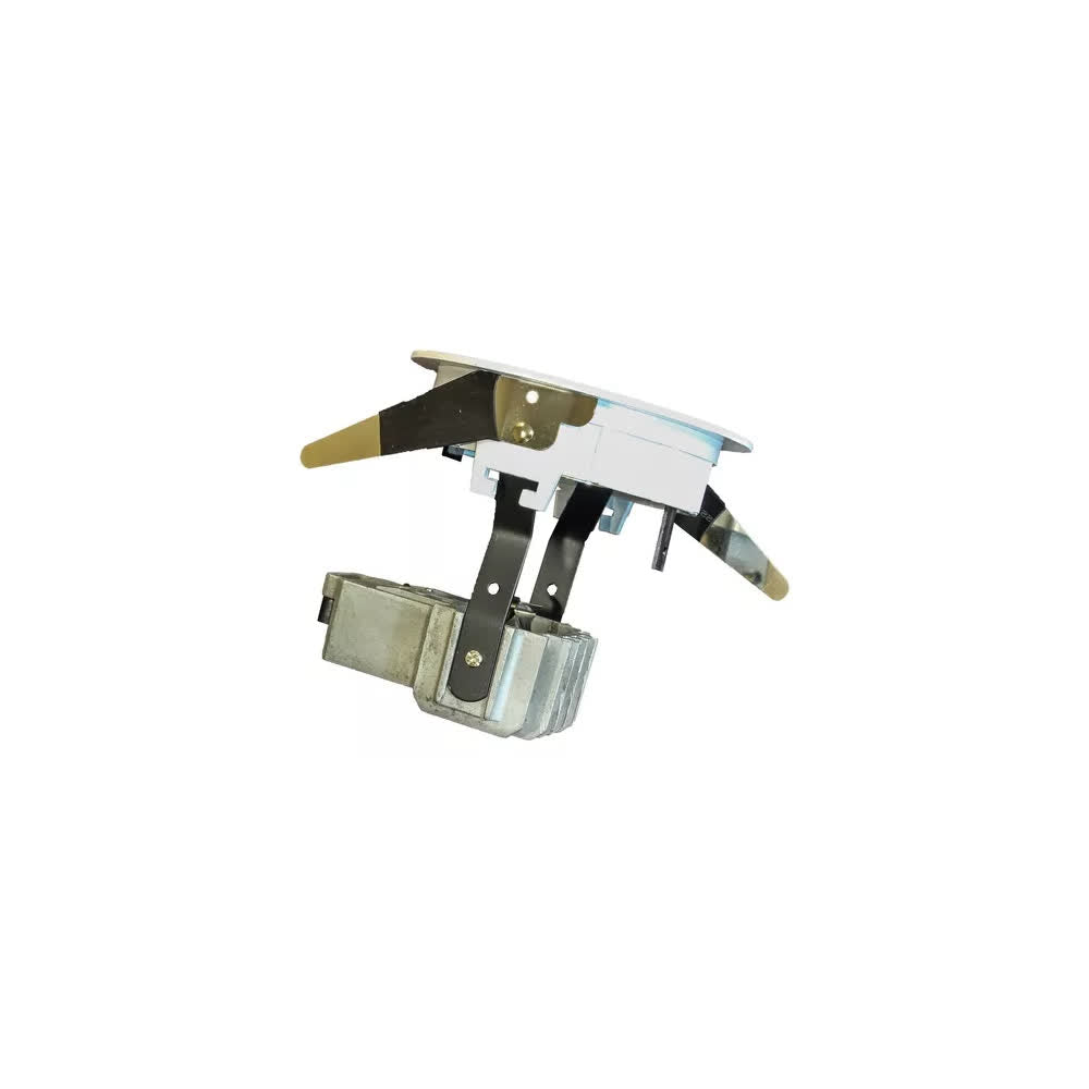 Empotrado Blanco Base MR16 Aluminio 7001 – Laiting
